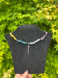 A Hero's Friend Necklace